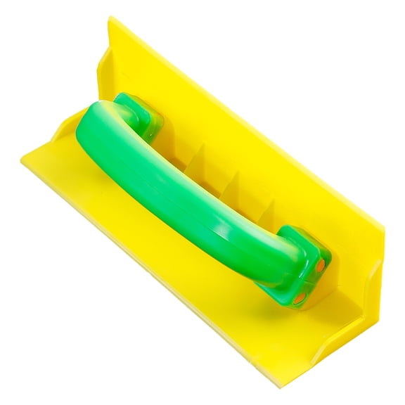 Corner Trowel Drywalls Corner Shaping Tool Putty Scraper Cement Finishing Home Constructions Tool ABS Spatula