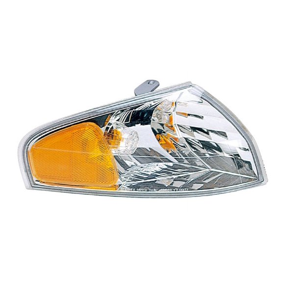 Corner Turn Signal Light for 00-02 Mazda 626 Passenger Right