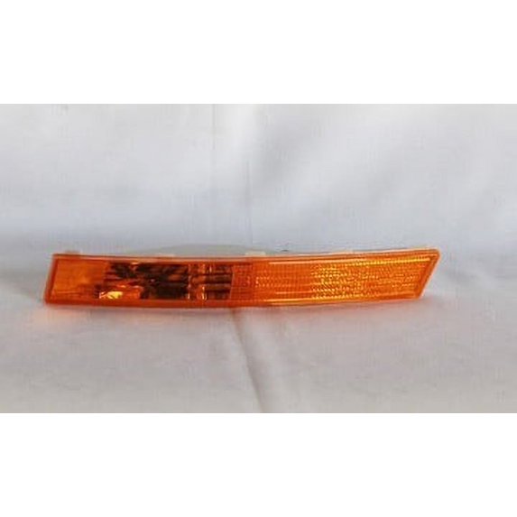 Corner Turn Signal Light for 06-10 Volkswagen Passat Left Driver Side Fits 2007 Volkswagen Passat