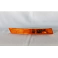 thumbnail image 1 of Corner Turn Signal Light for 06-10 Volkswagen Passat Right Passenger Side Fits 2009 Volkswagen Passat, 1 of 1