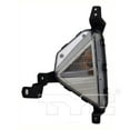 thumbnail image 1 of Corner Turn Signal Light for 19-20 Hyundai Elantra Left Driver Side Fits 2020 Hyundai Elantra, 1 of 1