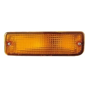 Corner Turn Signal Light for 89-95 Toyota Pickup/90-91 4Runner Passenger Right