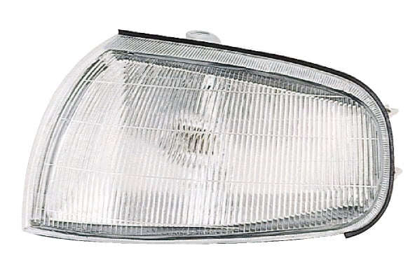 Corner Turn Signal Light for 92-94 Toyota Camry Driver Left