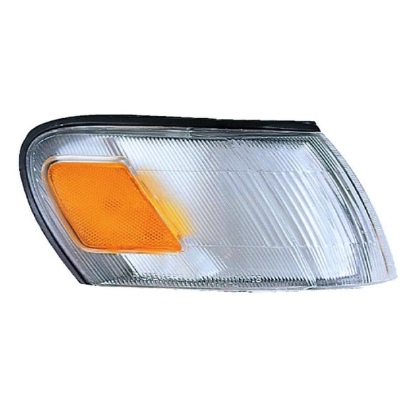 Corner Turn Signal Light for 93-97 Toyota Corolla Passenger Right