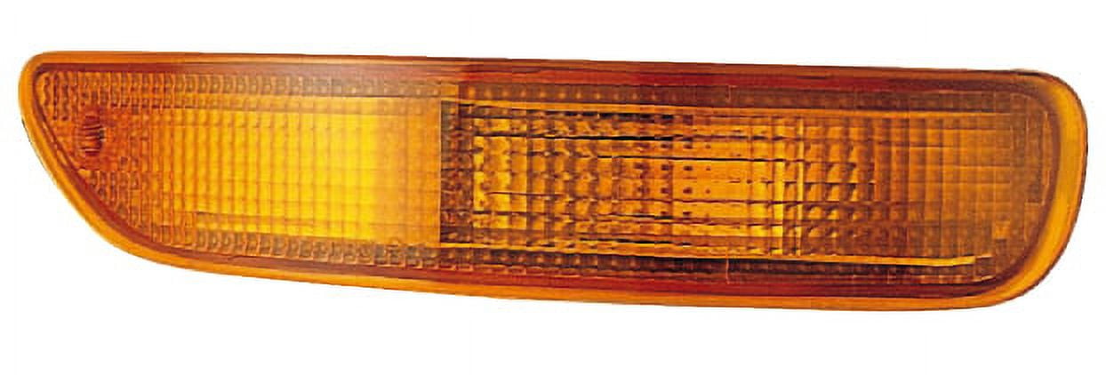 Corner Turn Signal Light for 93-97 Toyota Corolla Passenger Right