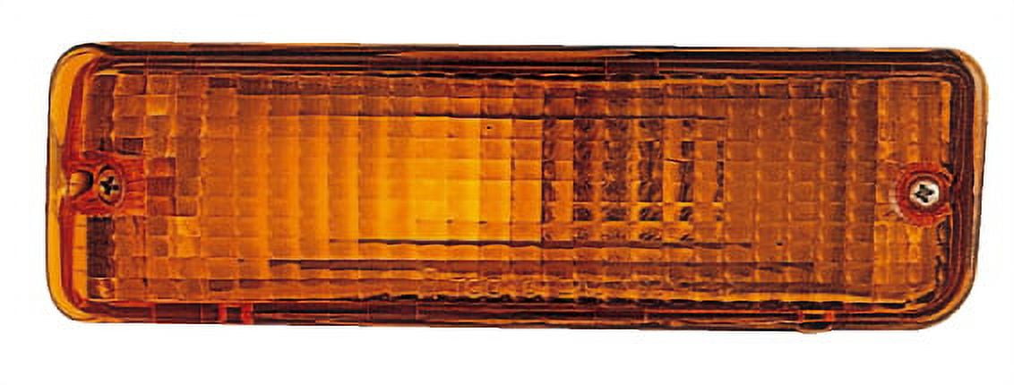 Corner Turn Signal Light for 93-98 Toyota T100 Pickup Passenger Right