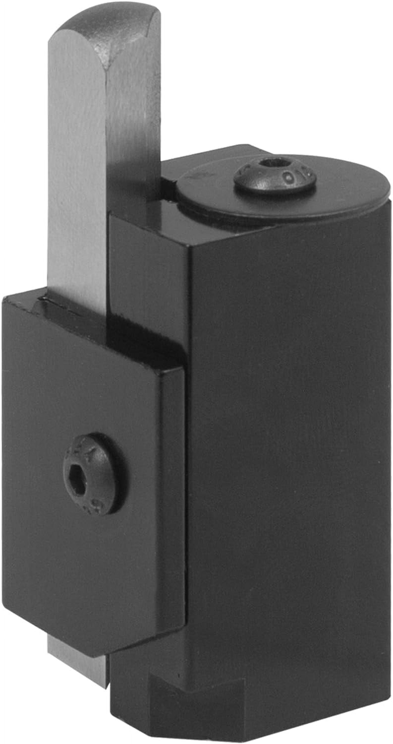 Corner Wood Chisel Squaring Tool For Cutting Square Mortised Door Hinge