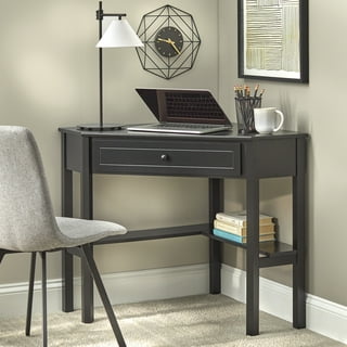 Computer desk for sale deals at walmart