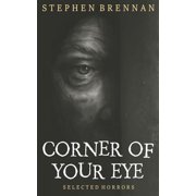 Corner of Your Eye Paperback