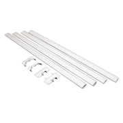 CornerMate Cord Organizer Kit