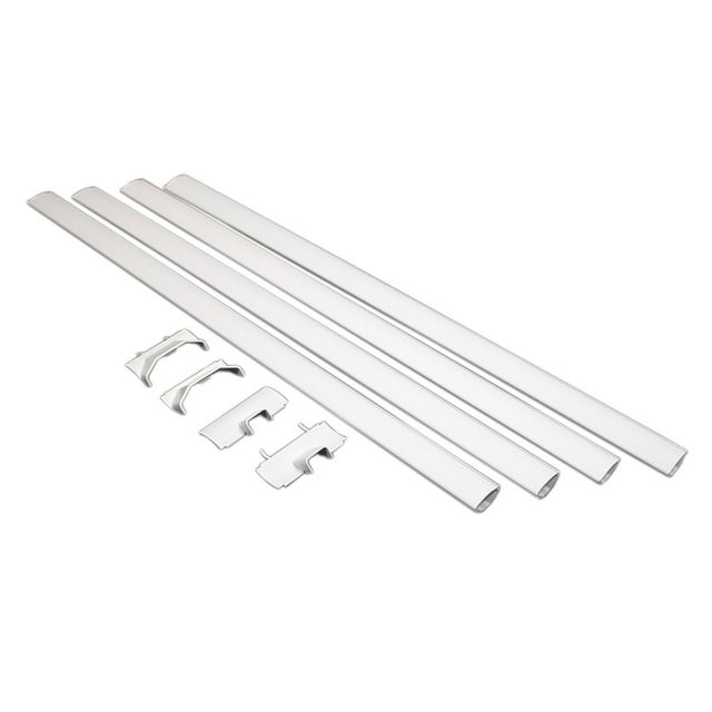CornerMate Cord Organizer Kit