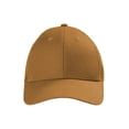 thumbnail image 1 of CornerStone Canvas Mesh Back Cap. CS811, 1 of 3