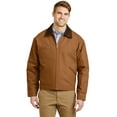 thumbnail image 1 of CornerStone Duck Cloth Work Jacket, 1 of 2
