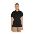 thumbnail image 1 of CornerStone Women's Select Snag-Proof Polo | Ladies' Collared Work Shirt, Casual Short Sleeve Top for Golf & Tennis, 1 of 4