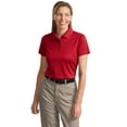 thumbnail image 1 of CornerStone Golf Shirt CS413 Women Select Snag-Proof Polo, 1 of 2