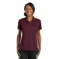 thumbnail image 1 of CornerStone Ladies Micropique Gripper Polo, 1 of 1