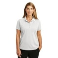 thumbnail image 1 of CornerStone Ladies Select Lightweight Snag Proof Polo-4XL (White), 1 of 6