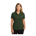 thumbnail image 1 of CornerStone Women's Select Lightweight Snag-Proof Polo | Ladies' Collared Shirt, Short Sleeve Top for Summer, Work & Golf, 1 of 4