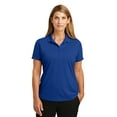 thumbnail image 1 of CornerStone Ladies Select Lightweight Snag Proof Polo-S (Royal), 1 of 6