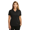 thumbnail image 1 of CornerStone Ladies Select Lightweight Snag Proof Polo-XL (Black), 1 of 6