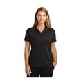 thumbnail image 1 of CornerStone Women's Select Lightweight Snag-Proof Polo | Ladies' Collared Shirt, Short Sleeve Top for Summer, Work & Golf, 1 of 4