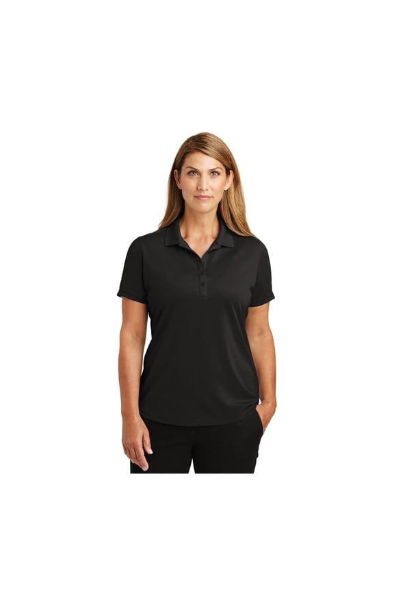 Women's Select Lightweight Snag-Proof Polo | Ladies' Collared Shirt, Short Sleeve Top for Summer, Work & Golf