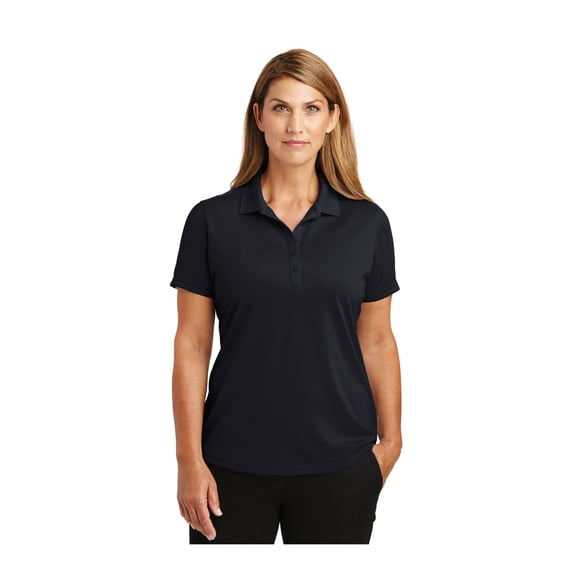CornerStone Women's Select Lightweight Snag-Proof Polo | Ladies' Collared Shirt, Short Sleeve Top for Summer, Work & Golf