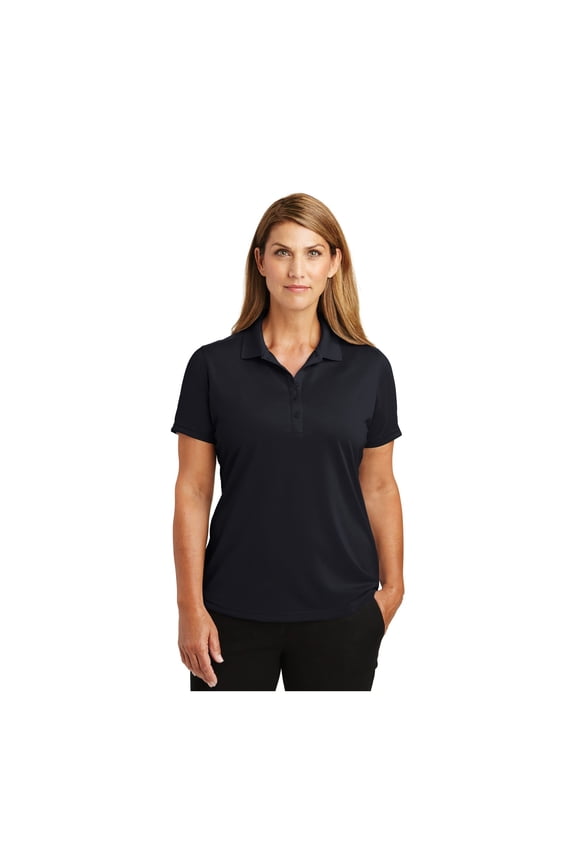 Women's Select Lightweight Snag-Proof Polo | Ladies' Collared Shirt, Short Sleeve Top for Summer, Work & Golf