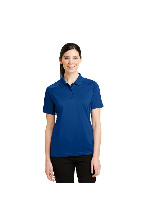 CS411 Ladies Select Snag-Proof Tactical Polo