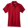 thumbnail image 1 of Cornerstone Womens Select Snag Proof Tactical Polo, 1 of 2