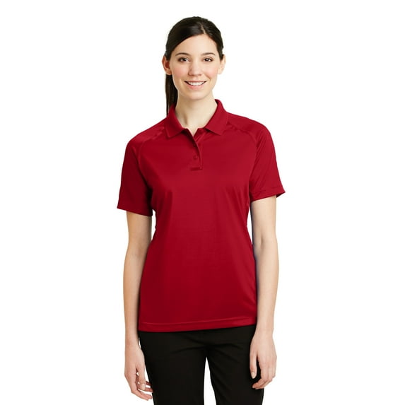 CornerStone - Ladies Select Snag-Proof Tactical Polo