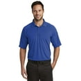 thumbnail image 1 of CornerStone Men's Select Lightweight Snag-Proof Tactical Polo. CS420, 1 of 4