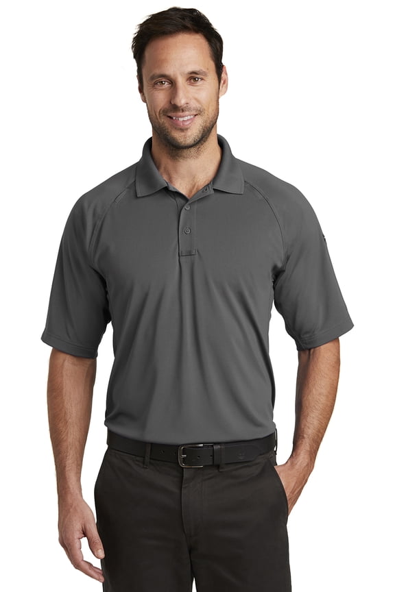 Men's Select Lightweight Snag-Proof Tactical Polo. CS420