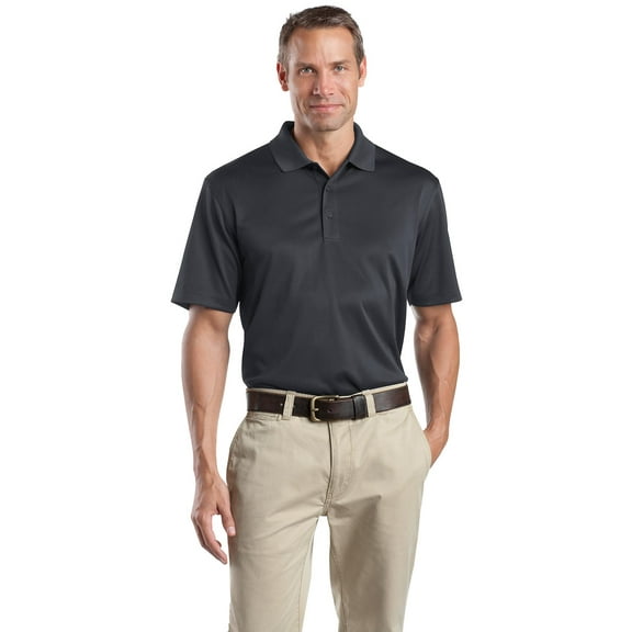 CornerStone Men's Select Snag-Proof Polo. CS412