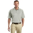 thumbnail image 1 of CornerStone Men’s Select Snag-Proof Tactical Polo. CS410., Light Grey, 6XL, 1 of 3