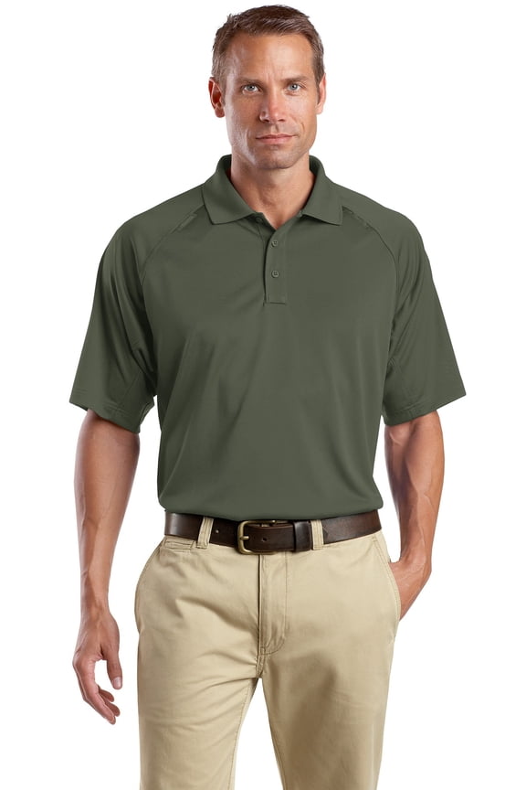 Mens Select Snag-Proof Tactical Polo. CS410.