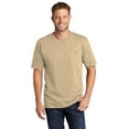 thumbnail image 1 of CornerStone Men's Workwear Pocket T-Shirt CS430, 1 of 1