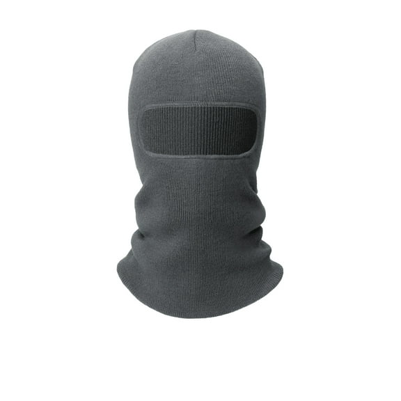 CornerStone Rib Knit Face Mask