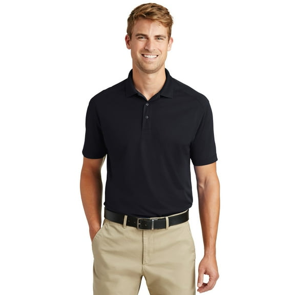 CornerStone Select Lightweight Snag-Proof Polo. CS418