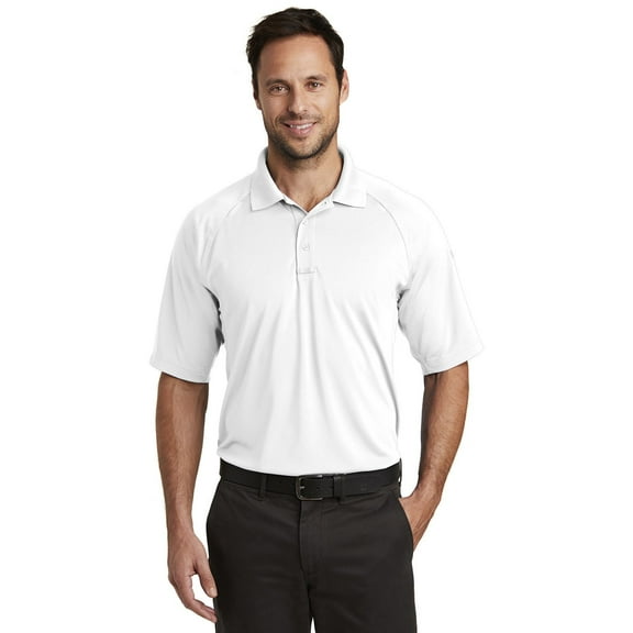 CornerStone CS420 Select Lightweight Snag-Proof Tactical Polo