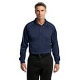 thumbnail image 1 of CornerStone Select Long Sleeve Snag-Proof Tactical Polo., 1 of 5