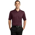 thumbnail image 1 of CornerStone Select Snag Proof Pocket Polo-XS (Maroon), 1 of 3