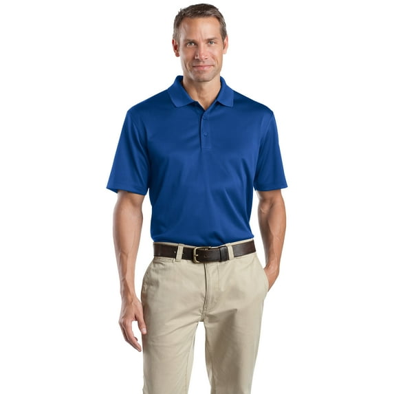 CornerStone Select Snag Proof Polo-5XL (Royal)