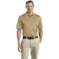 thumbnail image 1 of CornerStone Select Snag Proof Polo-5XL (Tan), 1 of 5