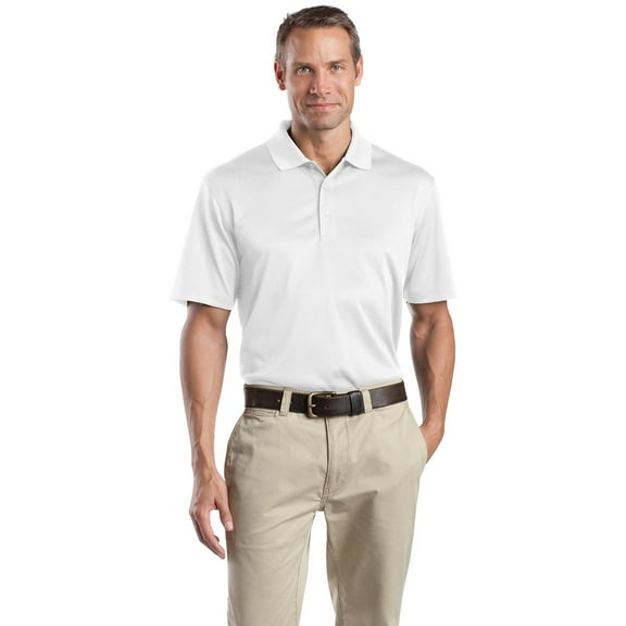 CornerStone CS412 Select Snag-Proof Polo