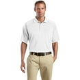 thumbnail image 1 of CornerStone Men’s Select Snag-Proof Tactical Polo. CS410., White, XS, 1 of 5