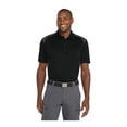 thumbnail image 1 of CornerStone Unisex Select Snag-Proof Two Way Colorblock Pocket Polo | Collared Work Shirt for Men & Women, Casual Short Sleeve Top for Golf & Tennis, 1 of 6