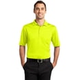 thumbnail image 1 of CornerStone Select SnagProof Pocket Polo, 1 of 2