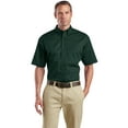 thumbnail image 1 of CornerStone - Short Sleeve SuperPro Twill Shirt, 1 of 1