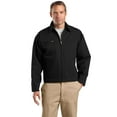 thumbnail image 1 of CornerStone Tall Duck Cloth Work Jacket, 1 of 2